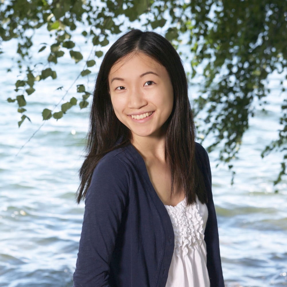 Jacinda Eng